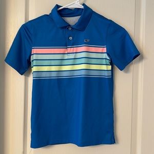 Vineyard Vines Polo
